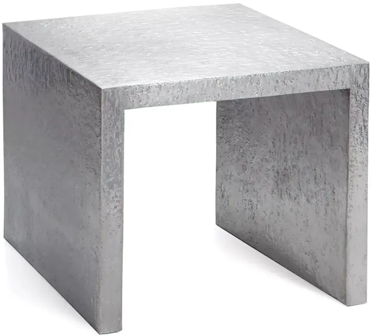 Michael Aram Block Nesting Side Table, Large