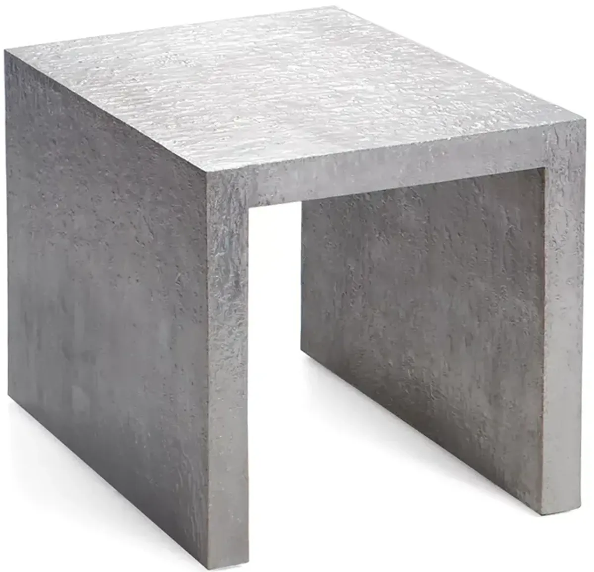 Michael Aram Block Nesting Side Table, Small