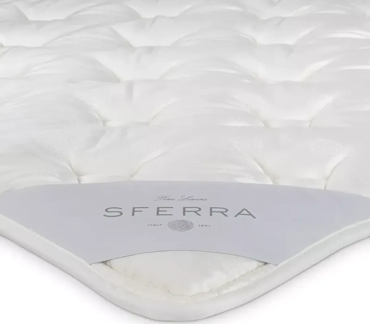 SFERRA Sogni Comfort Topper, Twin - Exclusive