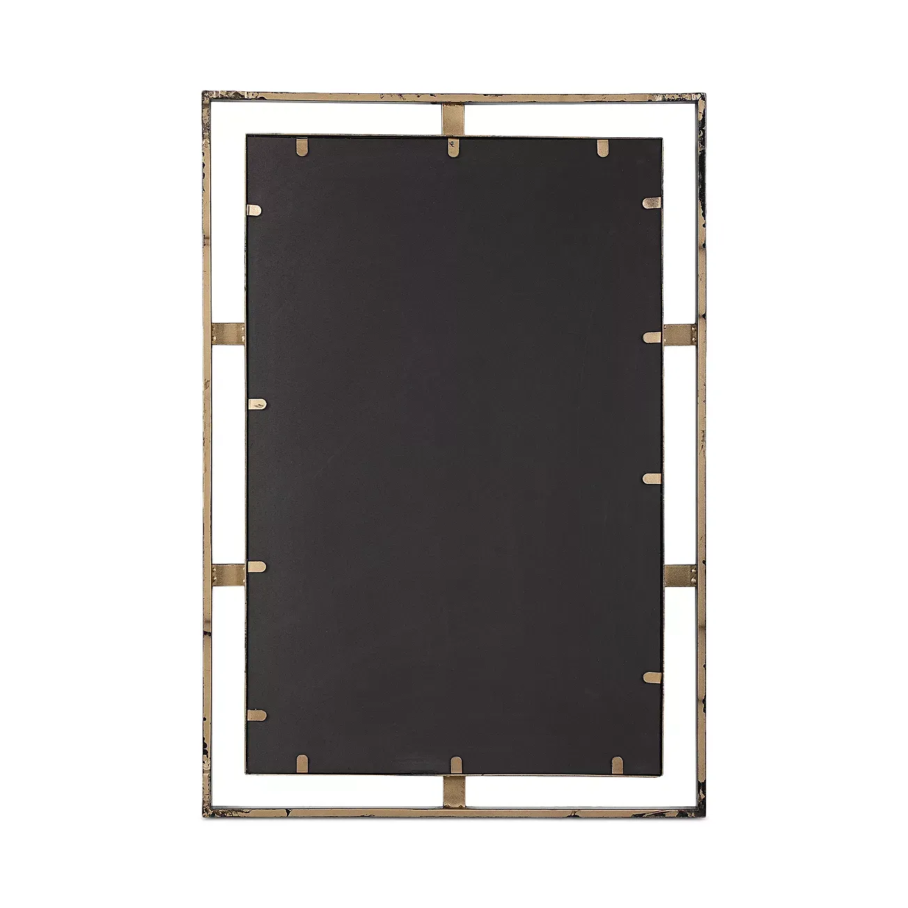 Uttermost Carrizo Rectangle Mirror