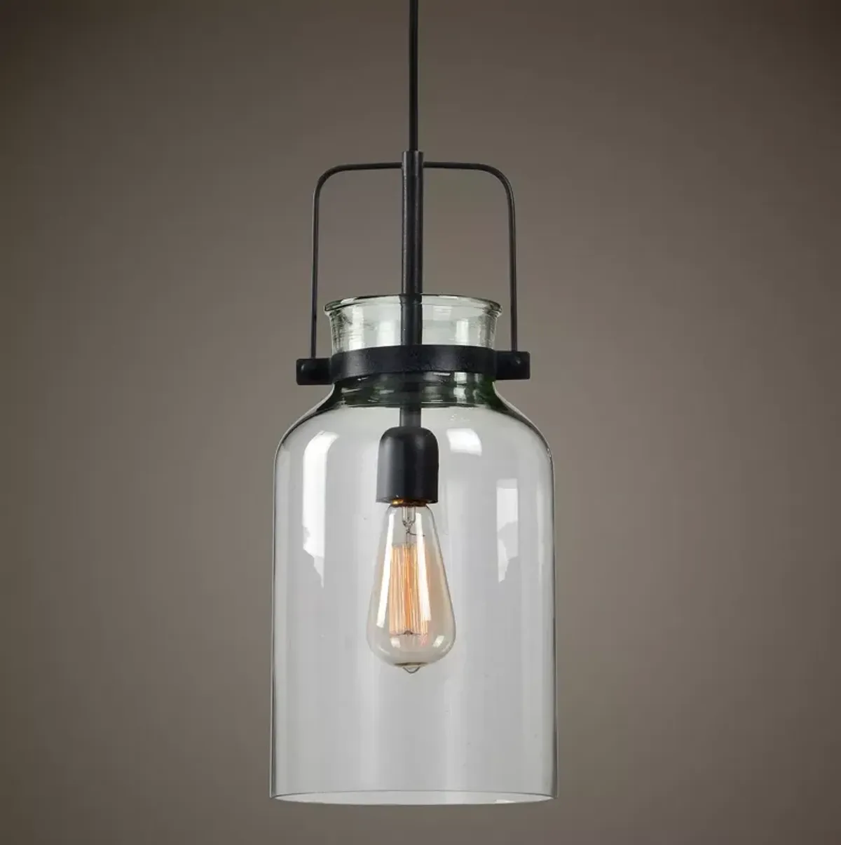 Uttermost Lansing Mini Pendant