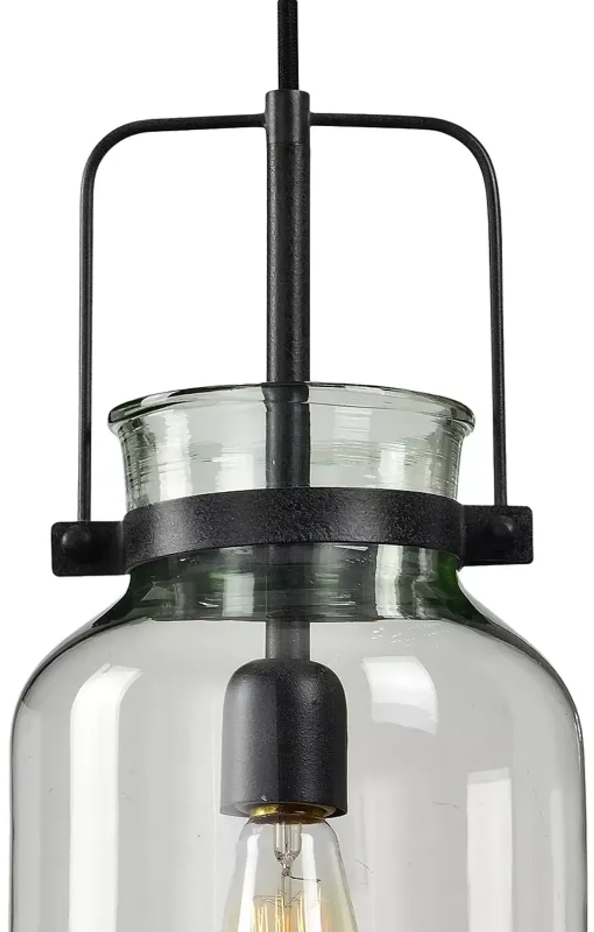 Uttermost Lansing Mini Pendant