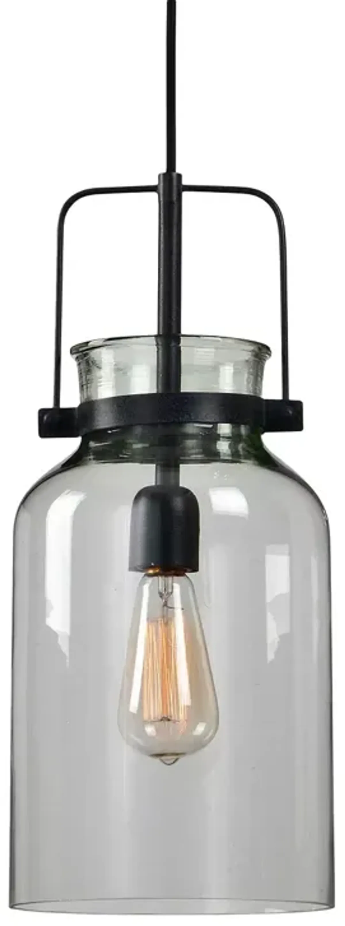 Uttermost Lansing Mini Pendant