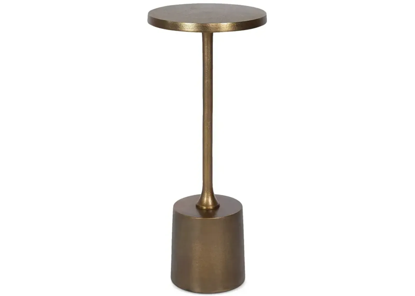 Uttermost Sanaga Drink Table