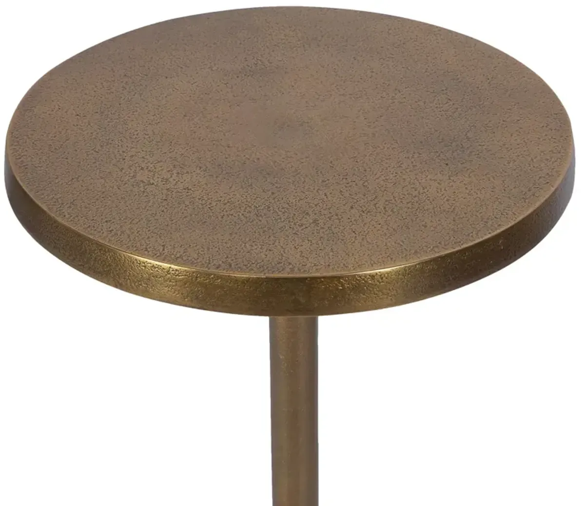 Uttermost Sanaga Drink Table