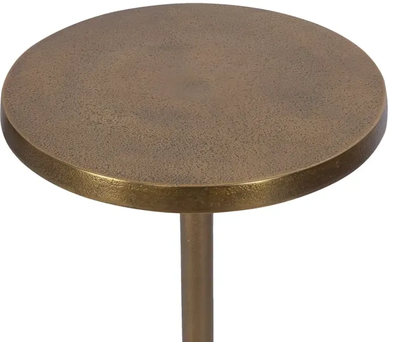 Uttermost Sanaga Drink Table