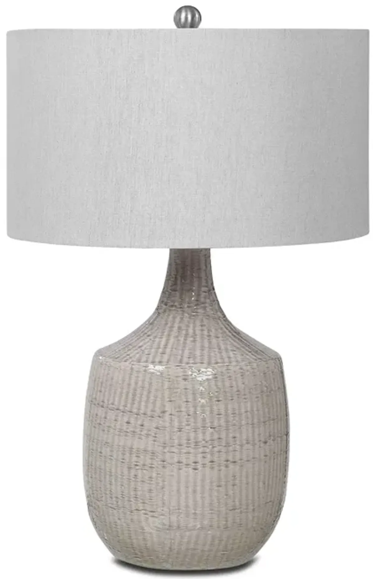 Uttermost Felipe Table Lamp