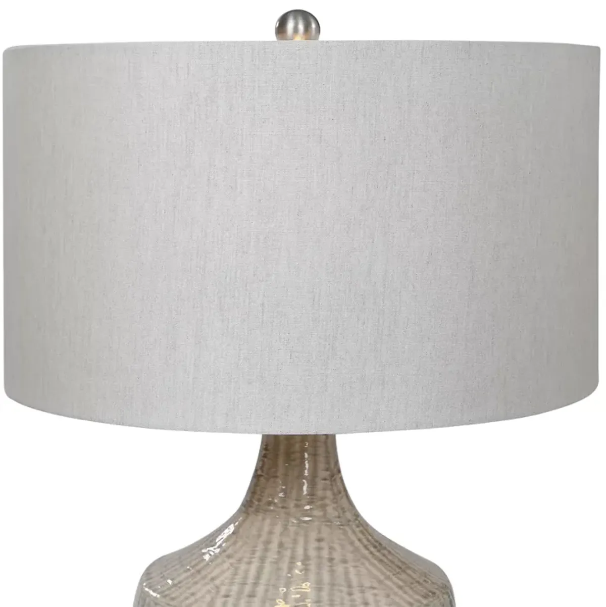 Uttermost Felipe Table Lamp