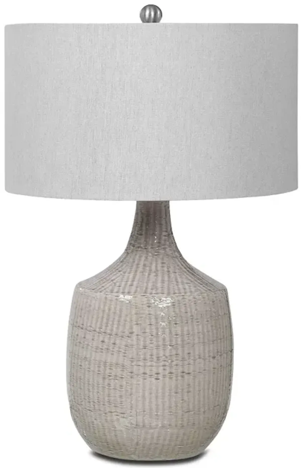 Uttermost Felipe Table Lamp