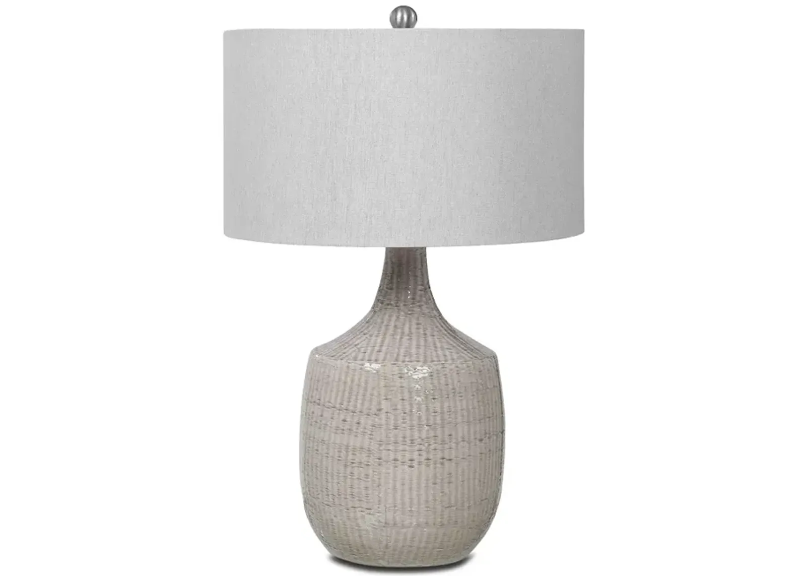 Uttermost Felipe Table Lamp