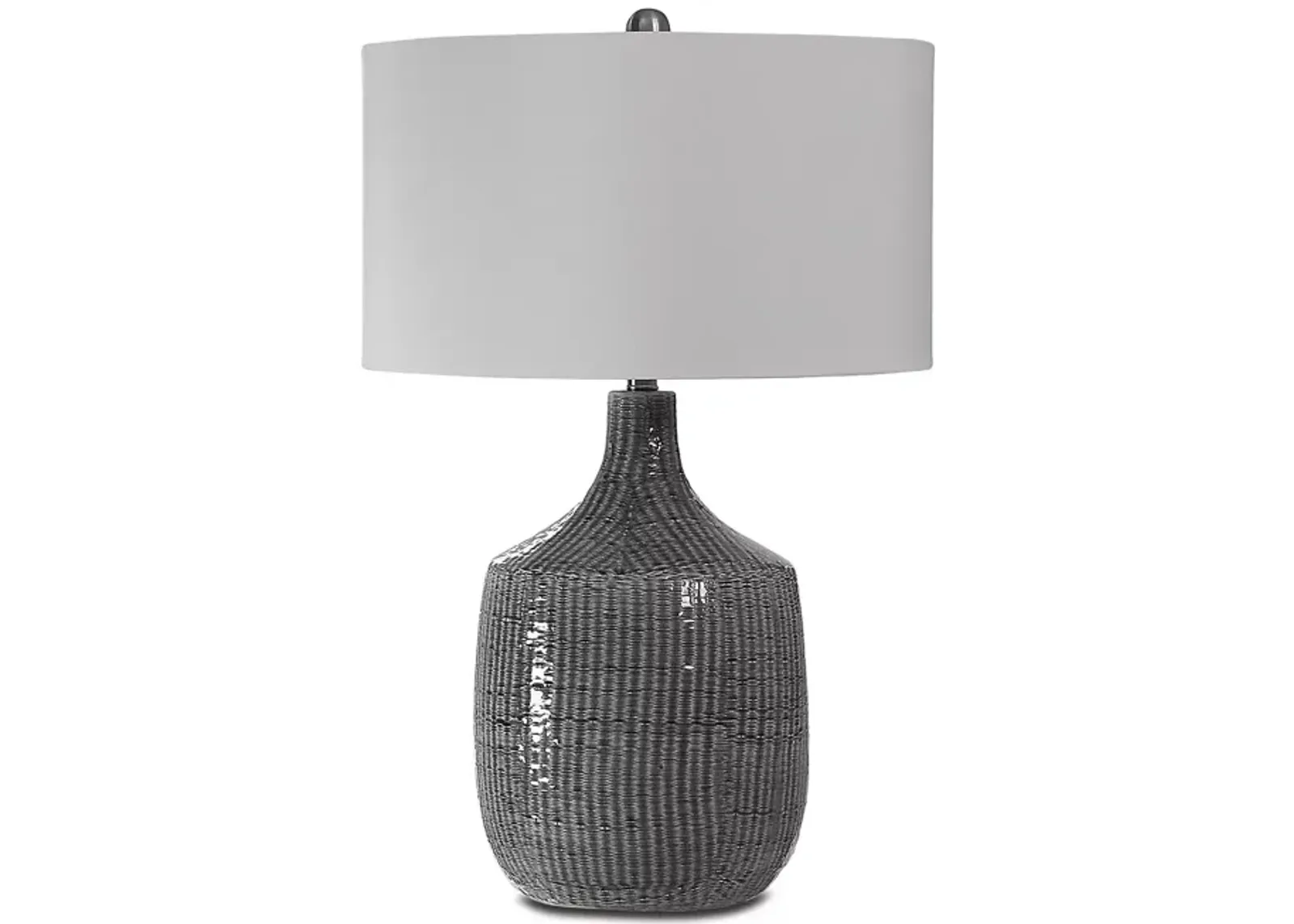 Uttermost Felipe Table Lamp