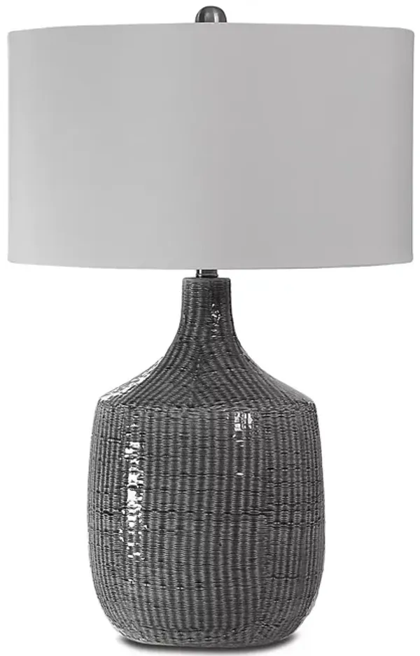 Uttermost Felipe Table Lamp