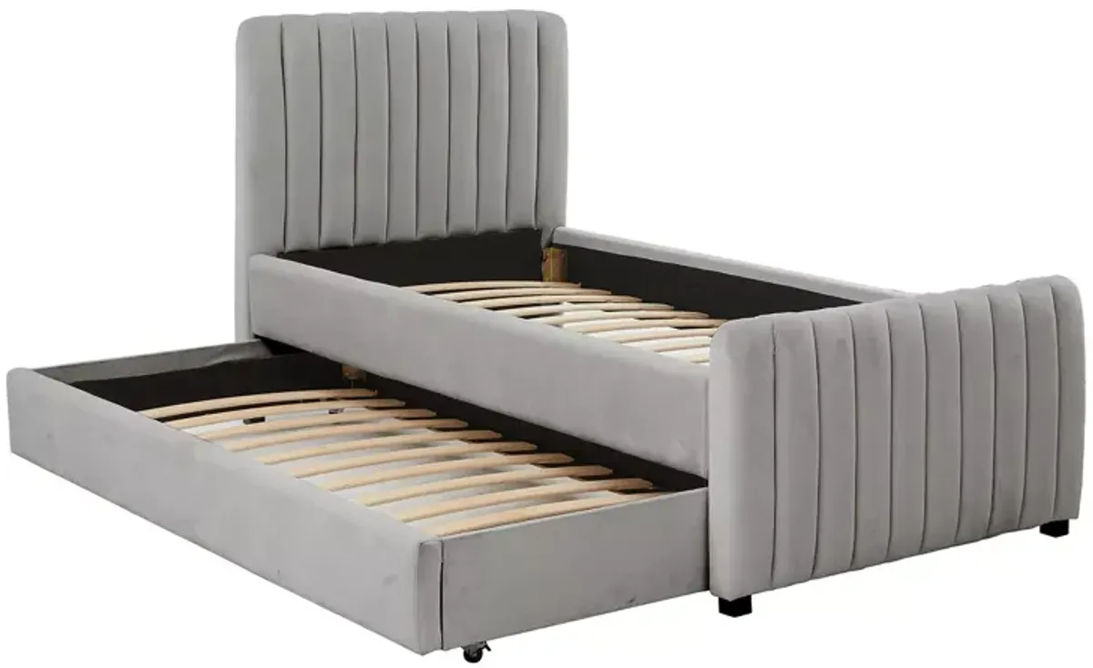 TOV Furniture Angela Twin Trundle