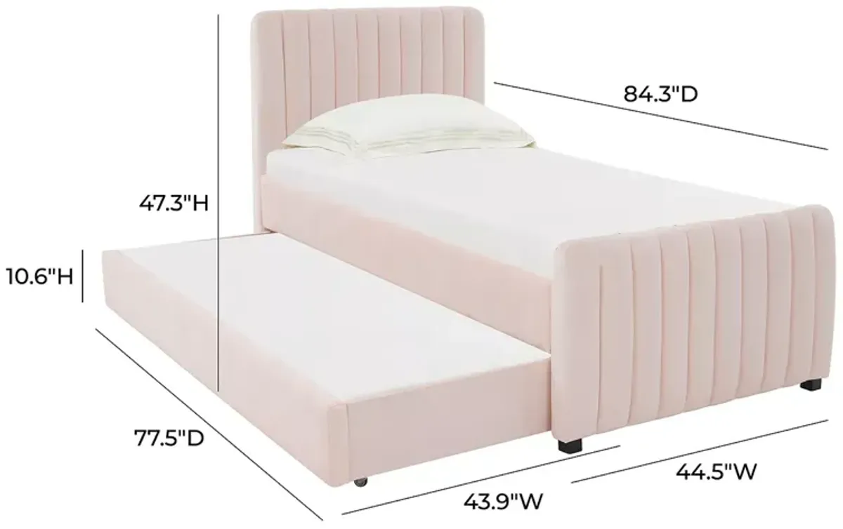 TOV Furniture Angela Twin Trundle