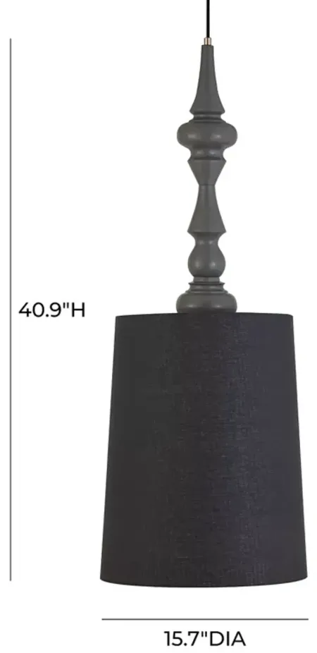 TOV Furniture Yaretzi Pendant Lamp