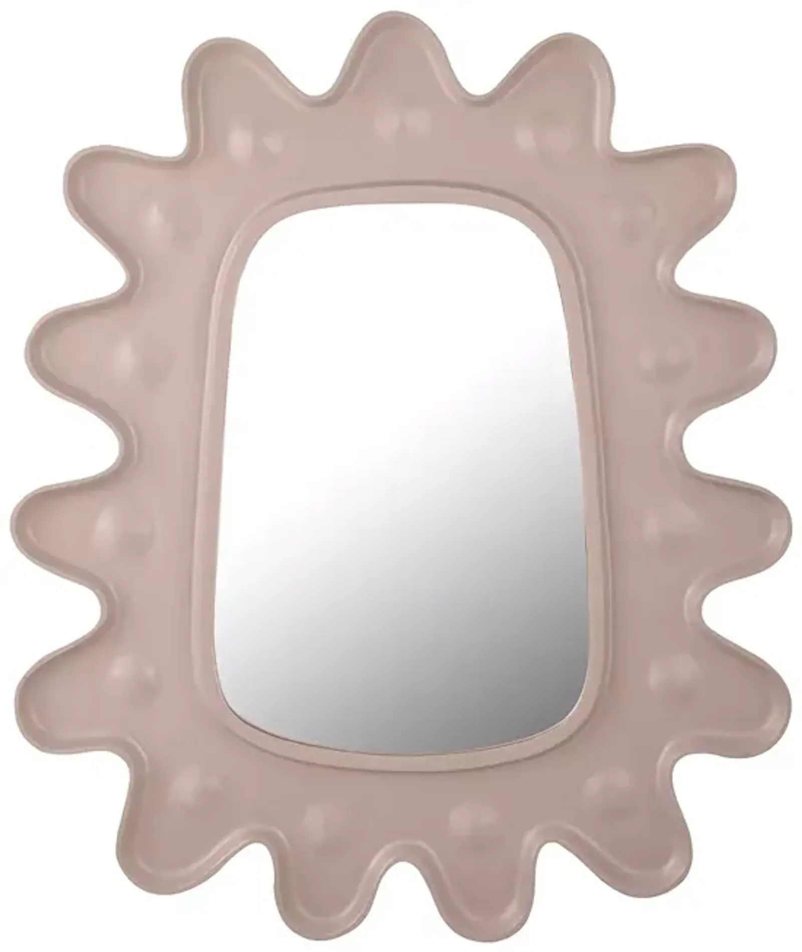 TOV Furniture Genesis Mirror