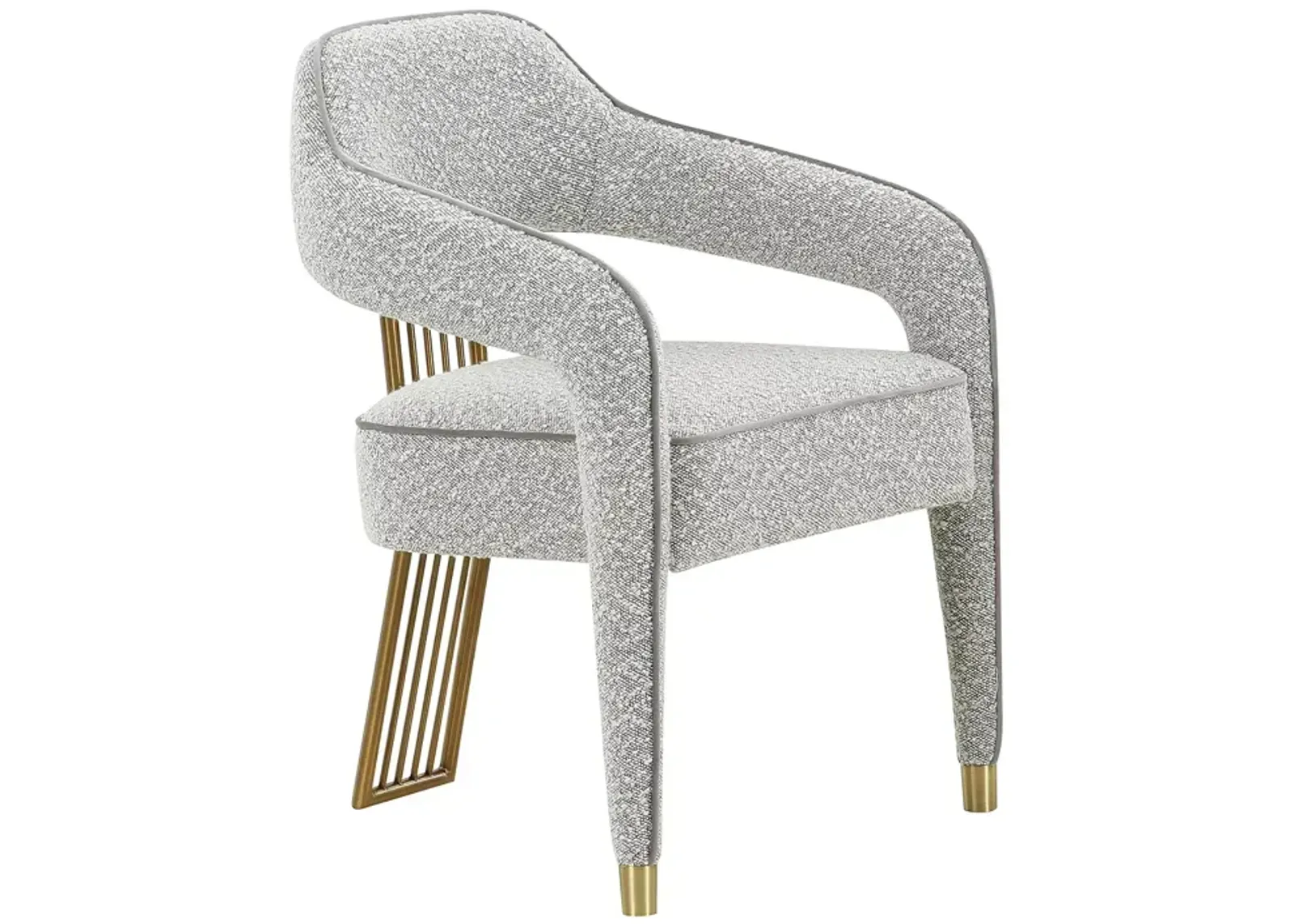 TOV Furniture Corralis Dining Chair