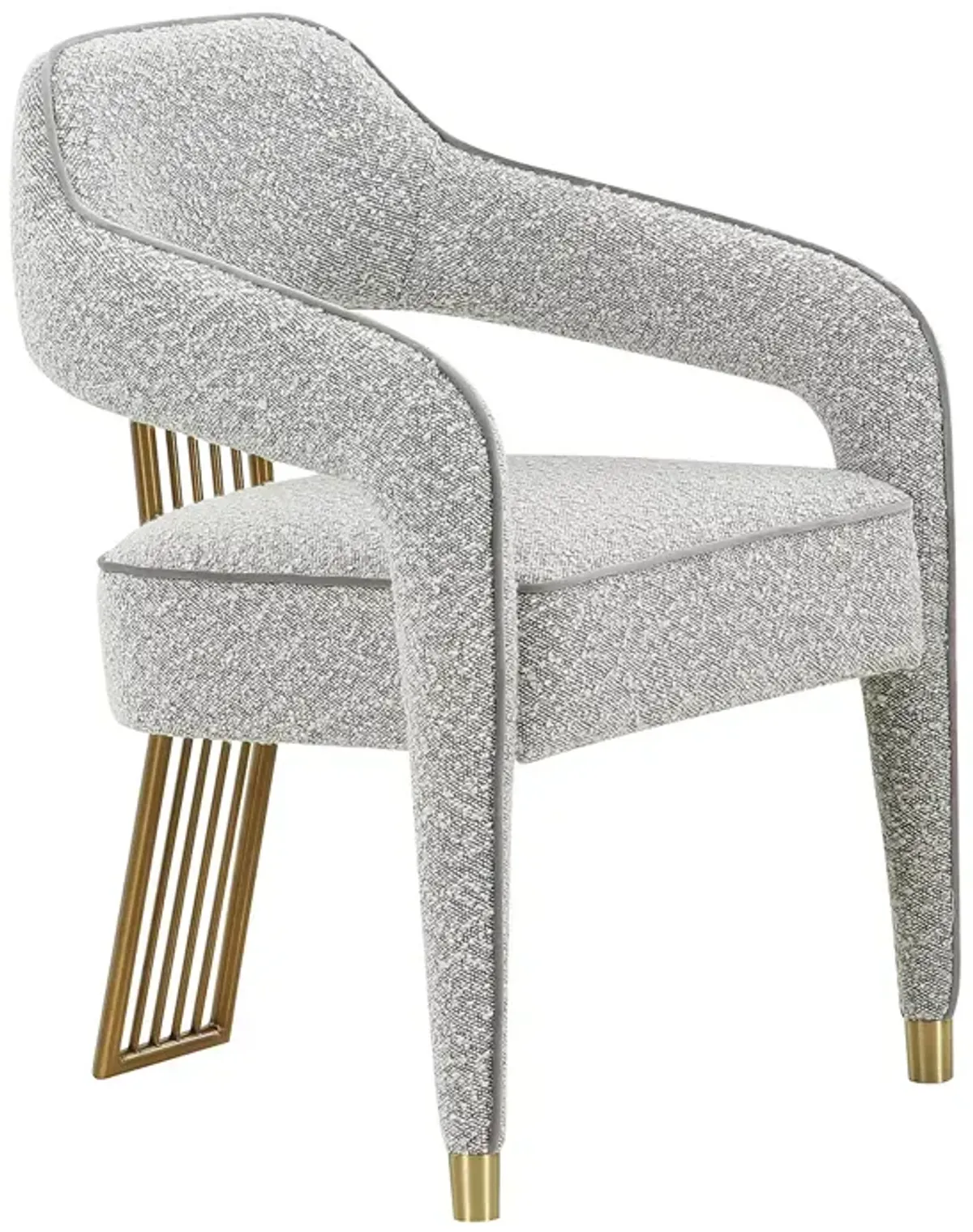 TOV Furniture Corralis Dining Chair