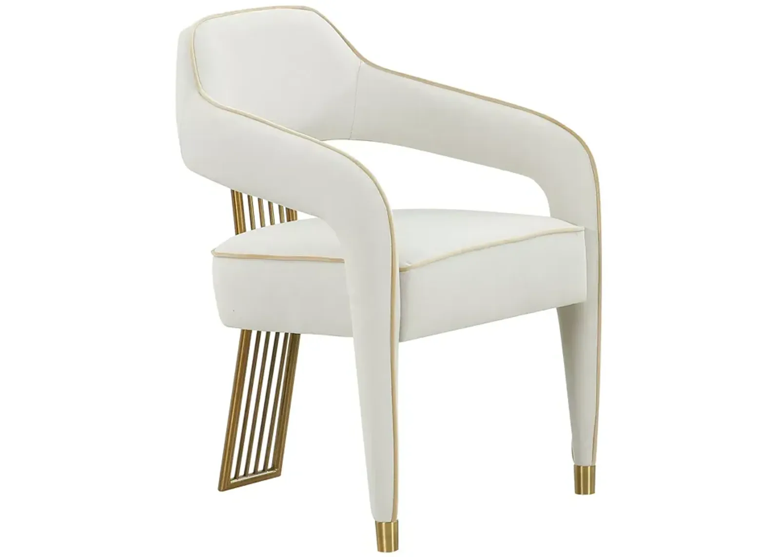 TOV Furniture Corralis Dining Chair