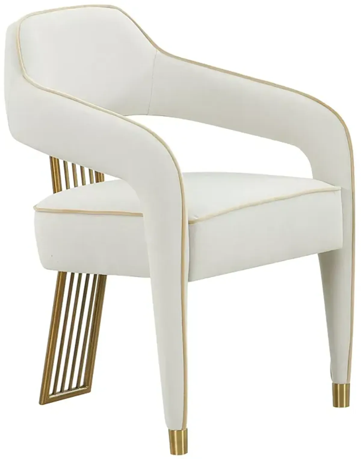 TOV Furniture Corralis Dining Chair