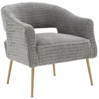 TOV Furniture Diana Accent Chair by Inspire Me! Home Decor