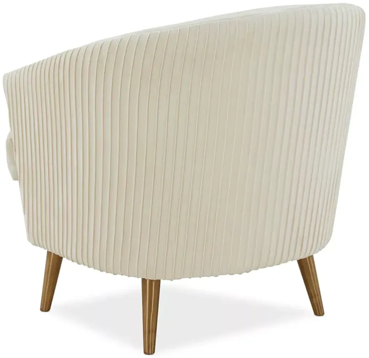 TOV Furniture Jules Velvet Accent Chair