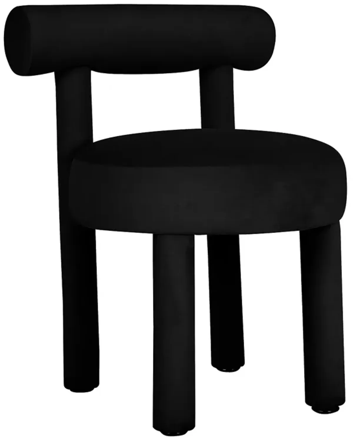 TOV Furniture Carmel Velvet Dining Chair