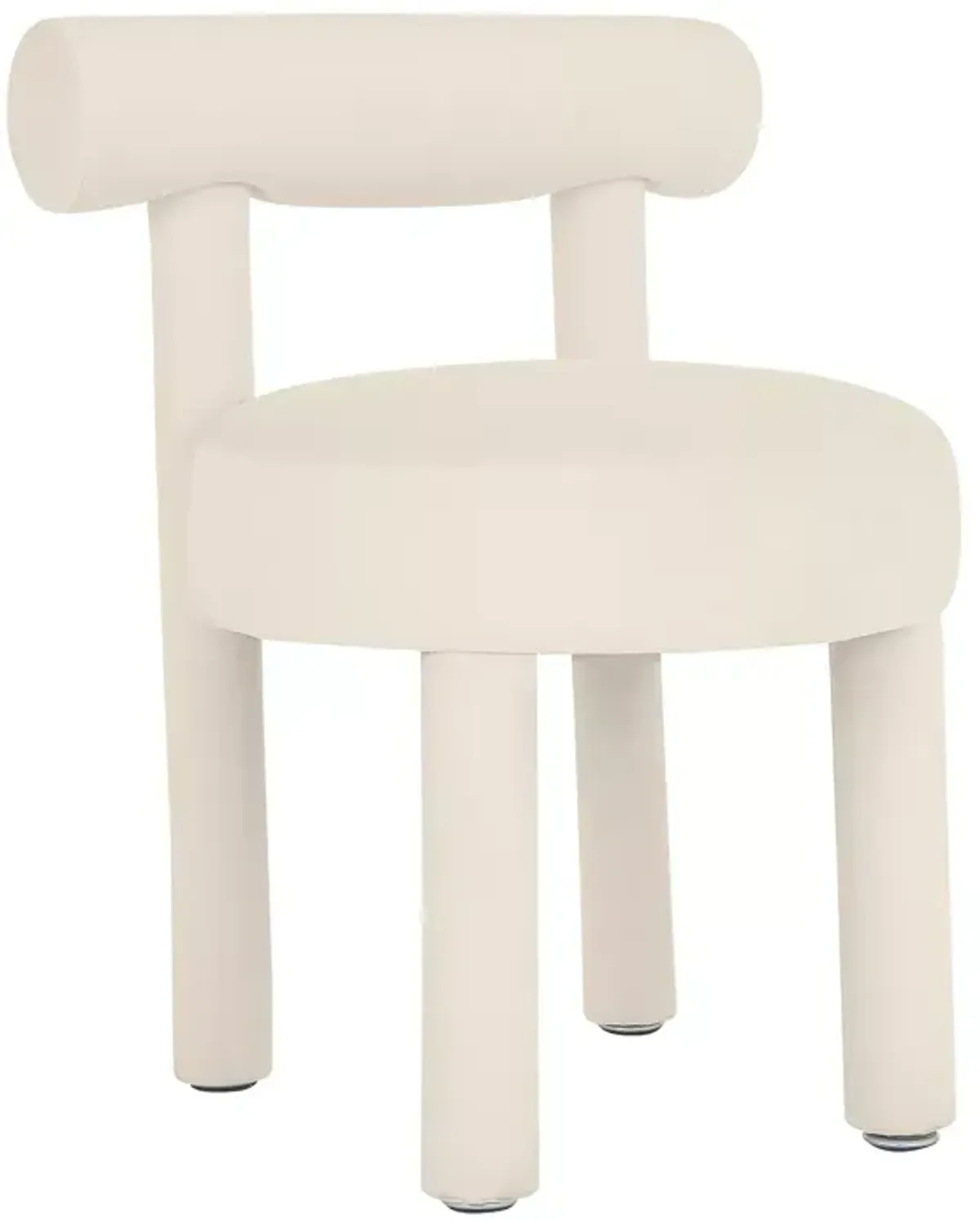 TOV Furniture Carmel Velvet Dining Chair