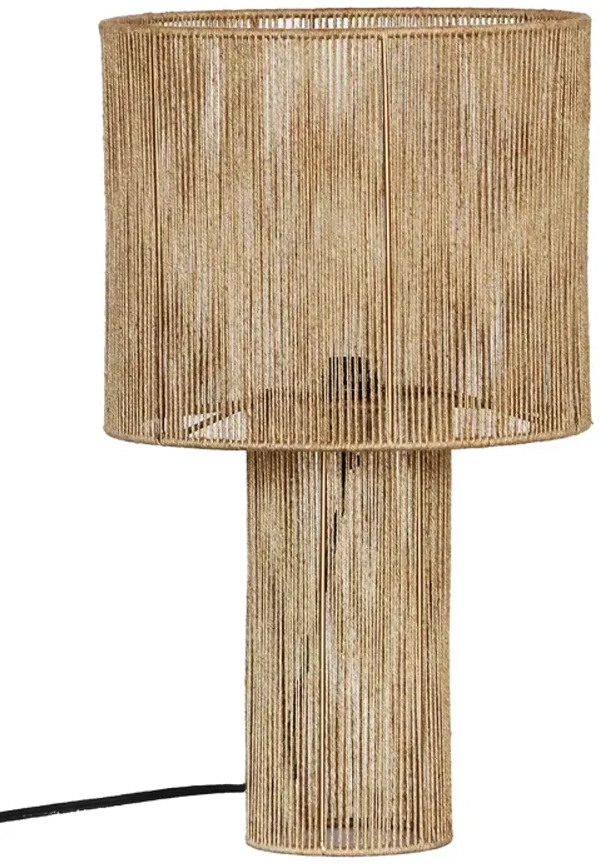 TOV Furniture Hope Natural Table Lamp