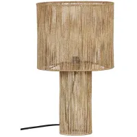 TOV Furniture Hope Natural Table Lamp