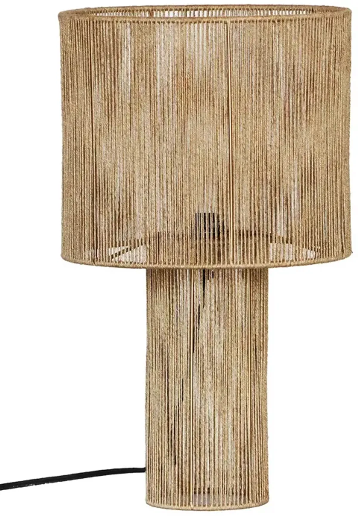 TOV Furniture Hope Natural Table Lamp