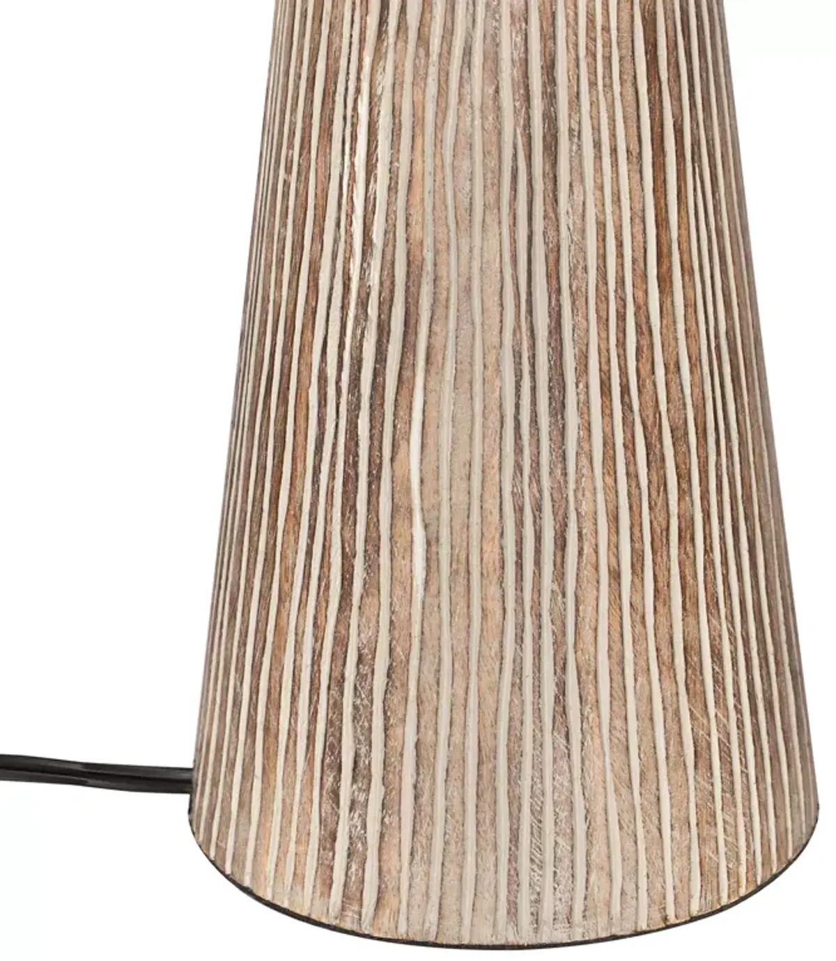 TOV Furniture Dev Natural Table Lamp