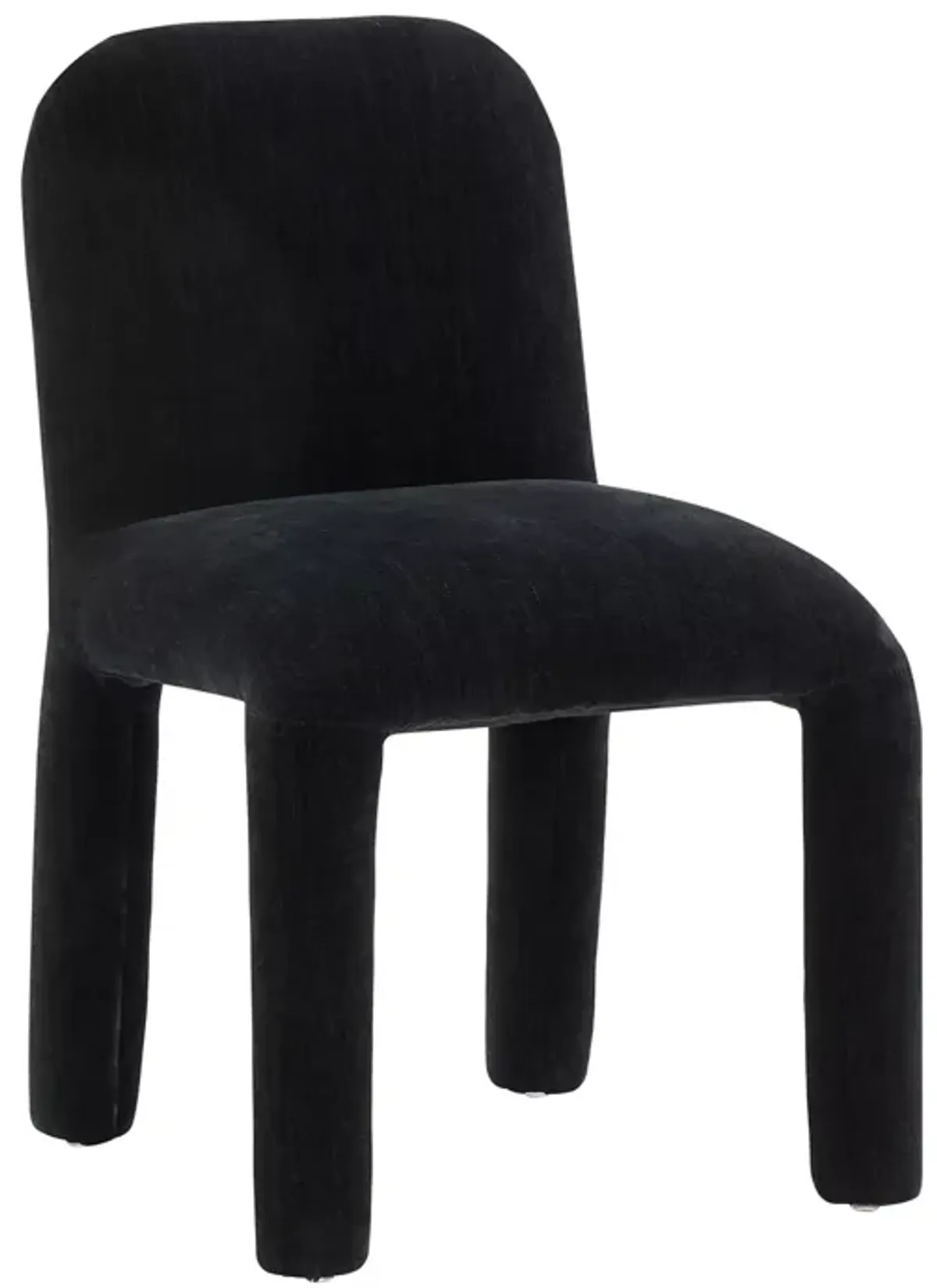 TOV Furniture Georgia Chenille Dining Chair