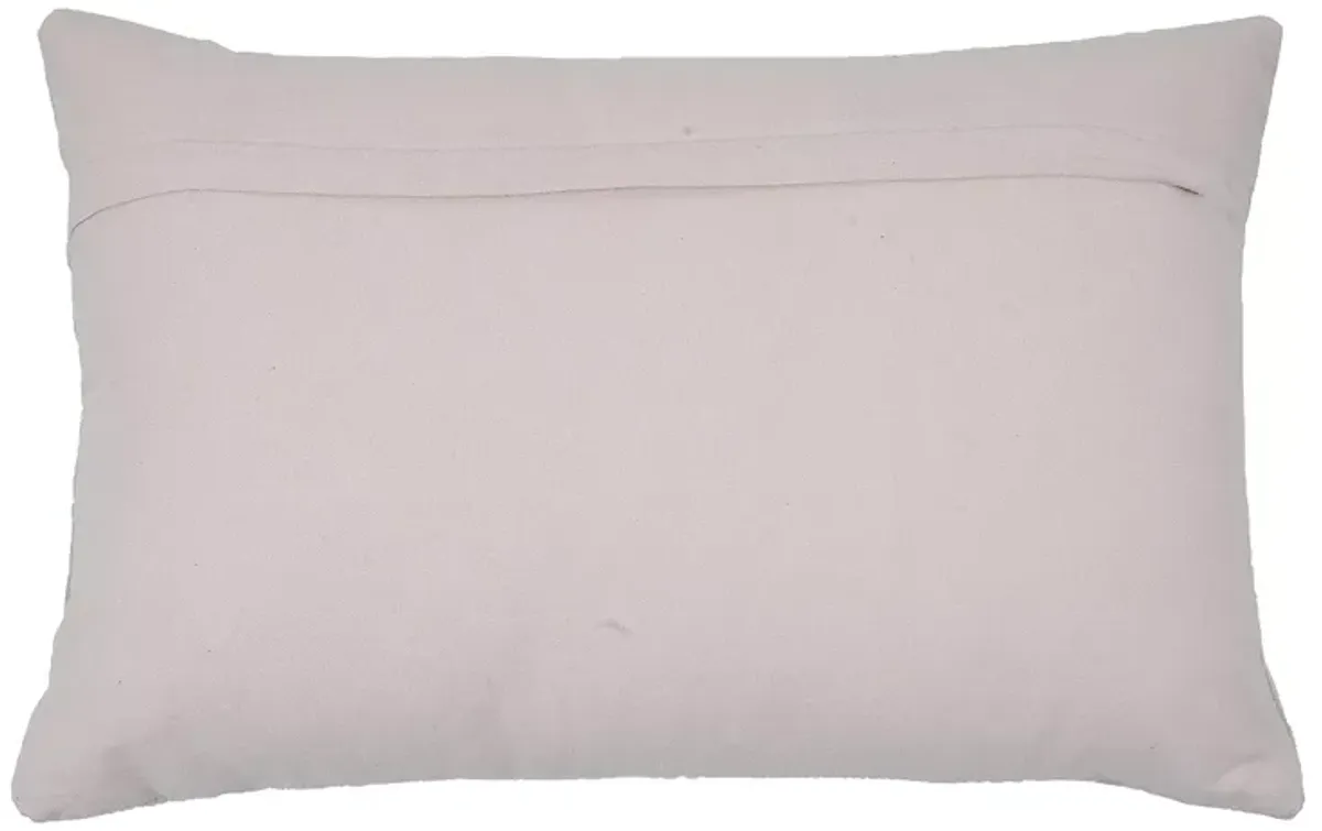 TOV Furniture Destiny Velvet Cushion, 24" x 16"