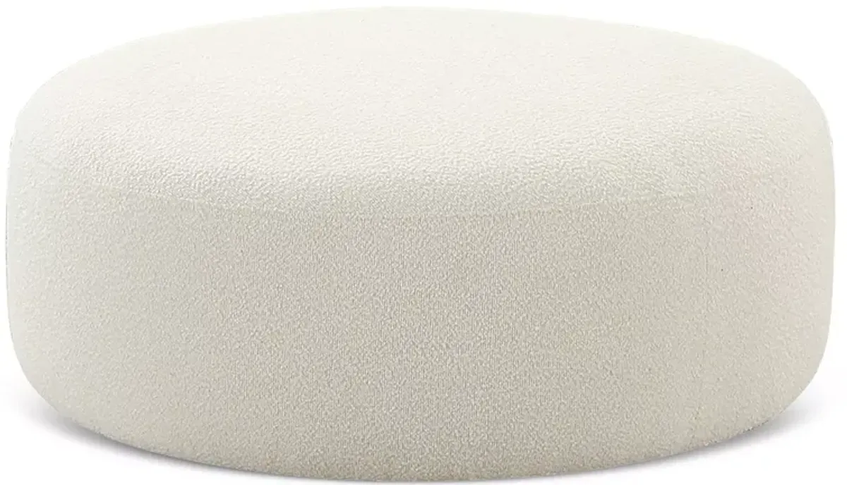 TOV Furniture Broohah Ottoman