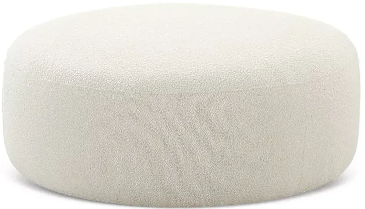 TOV Furniture Broohah Ottoman