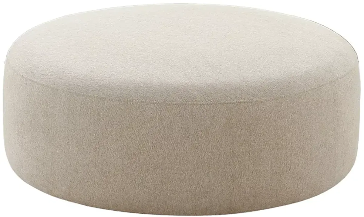 TOV Furniture Broohah Ottoman