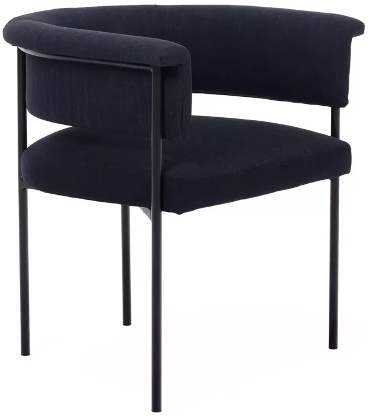 TOV Furniture Taylor Performance Linen Dining Chair