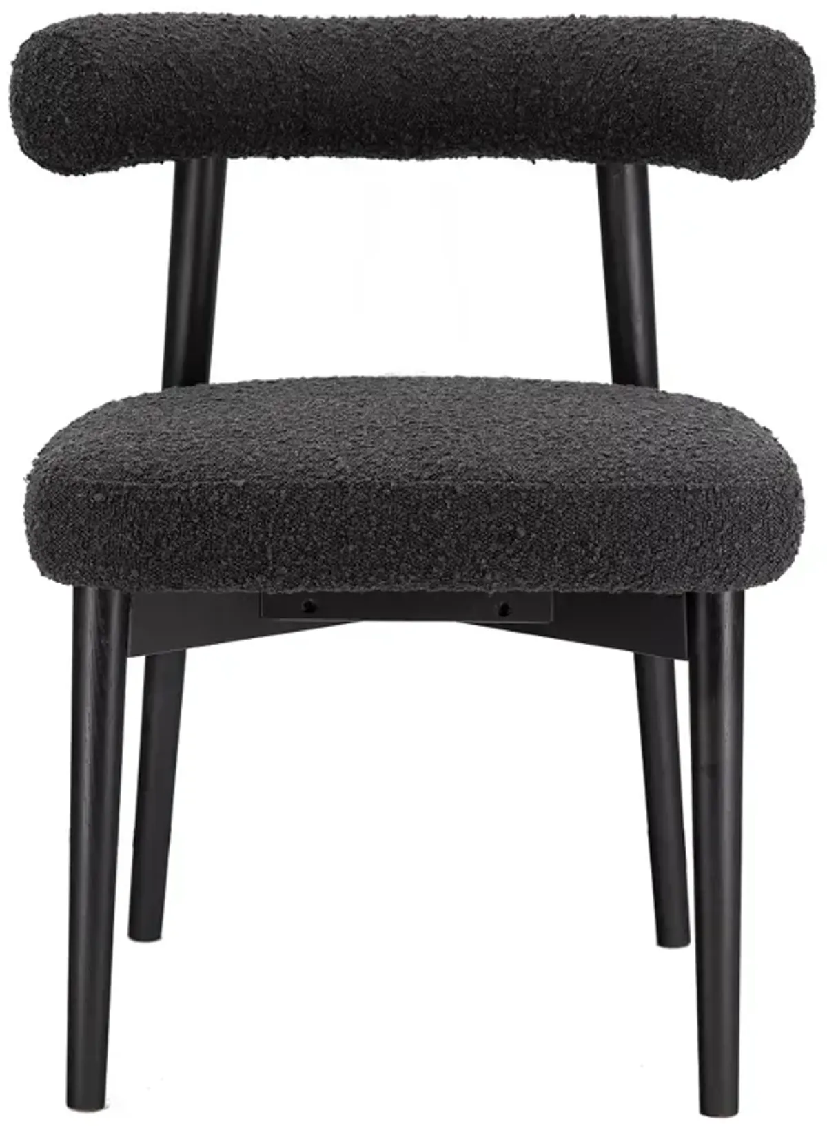 TOV Furniture Spara Boucle Side Chair