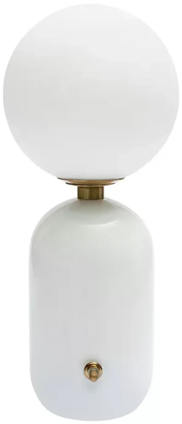 TOV Furniture Liza Table Lamp