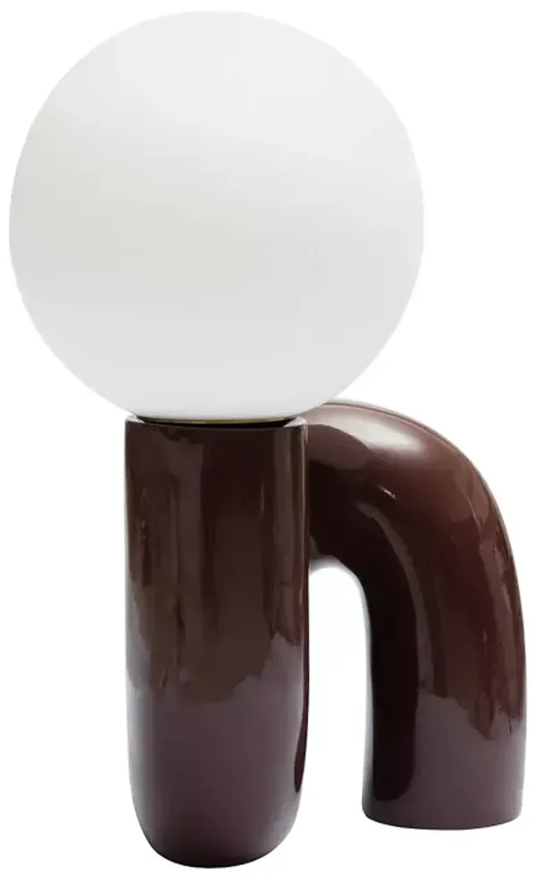 TOV Furniture Gossip Table Lamp