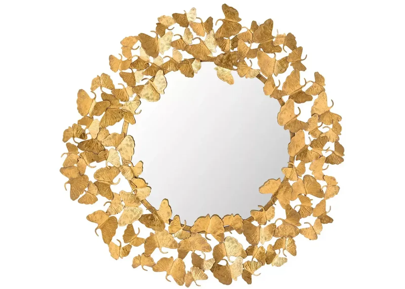 TOV Furniture Lyrical 36" Mirror