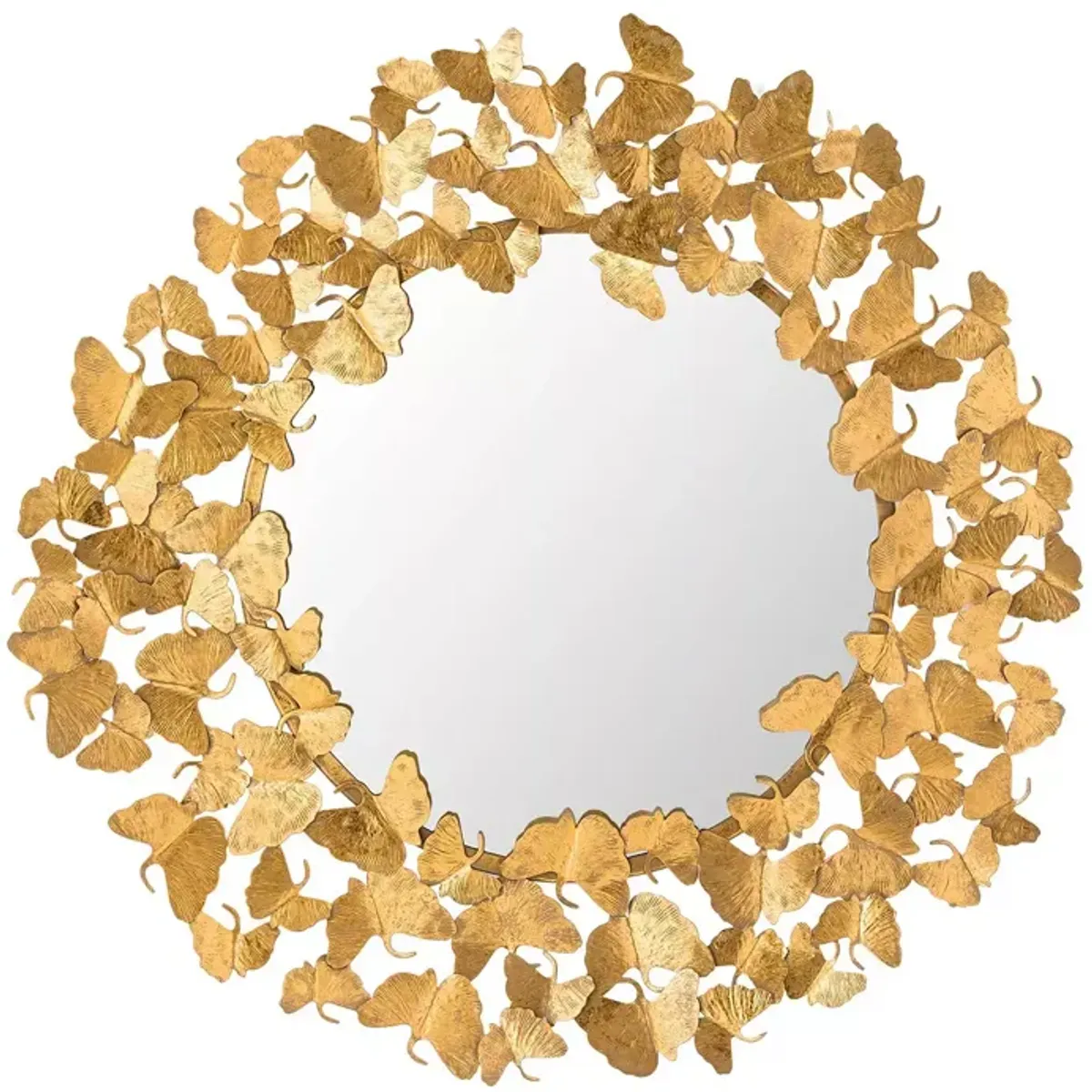 TOV Furniture Lyrical 36" Mirror