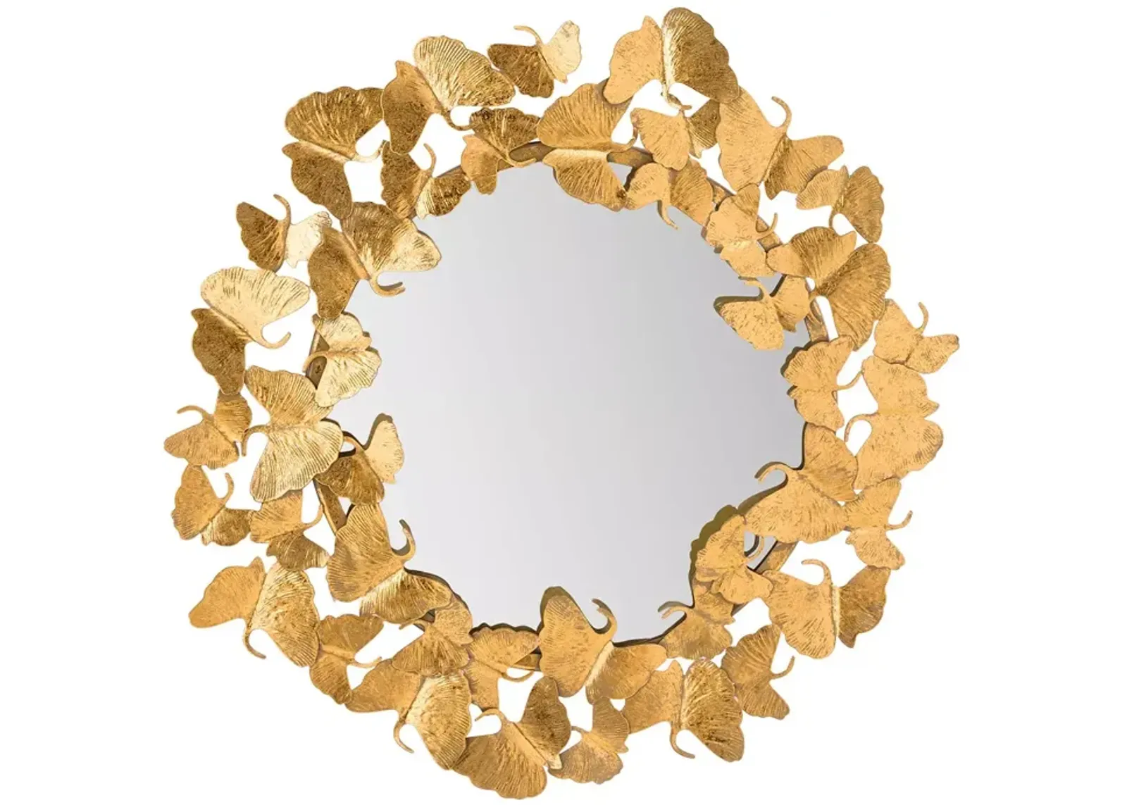 TOV Furniture Lyrical 27" Mirror