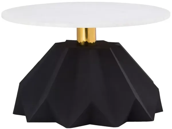 TOV Furniture Origami Coffee Table