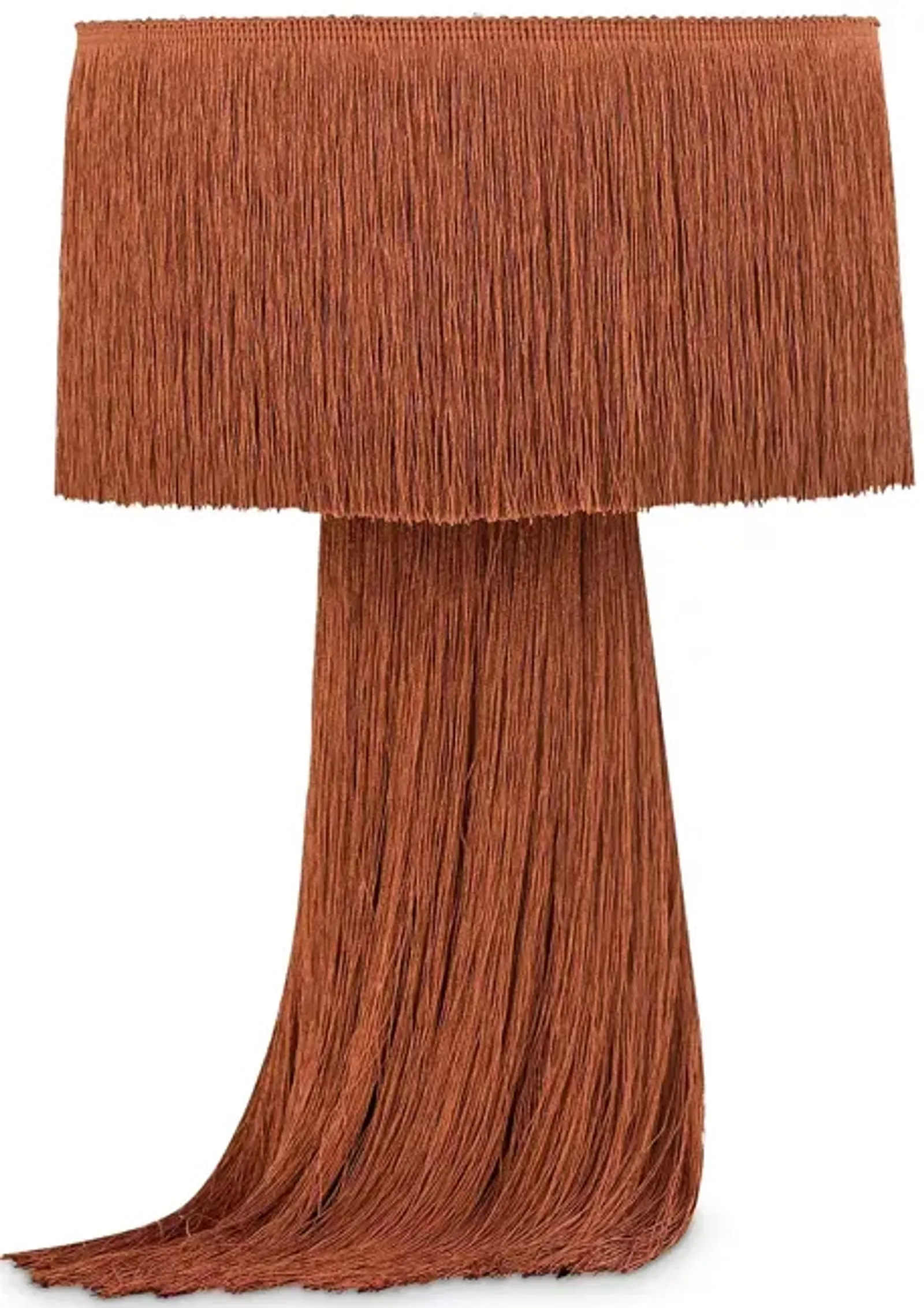 TOV Furniture Atolla Tassel Table Lamp