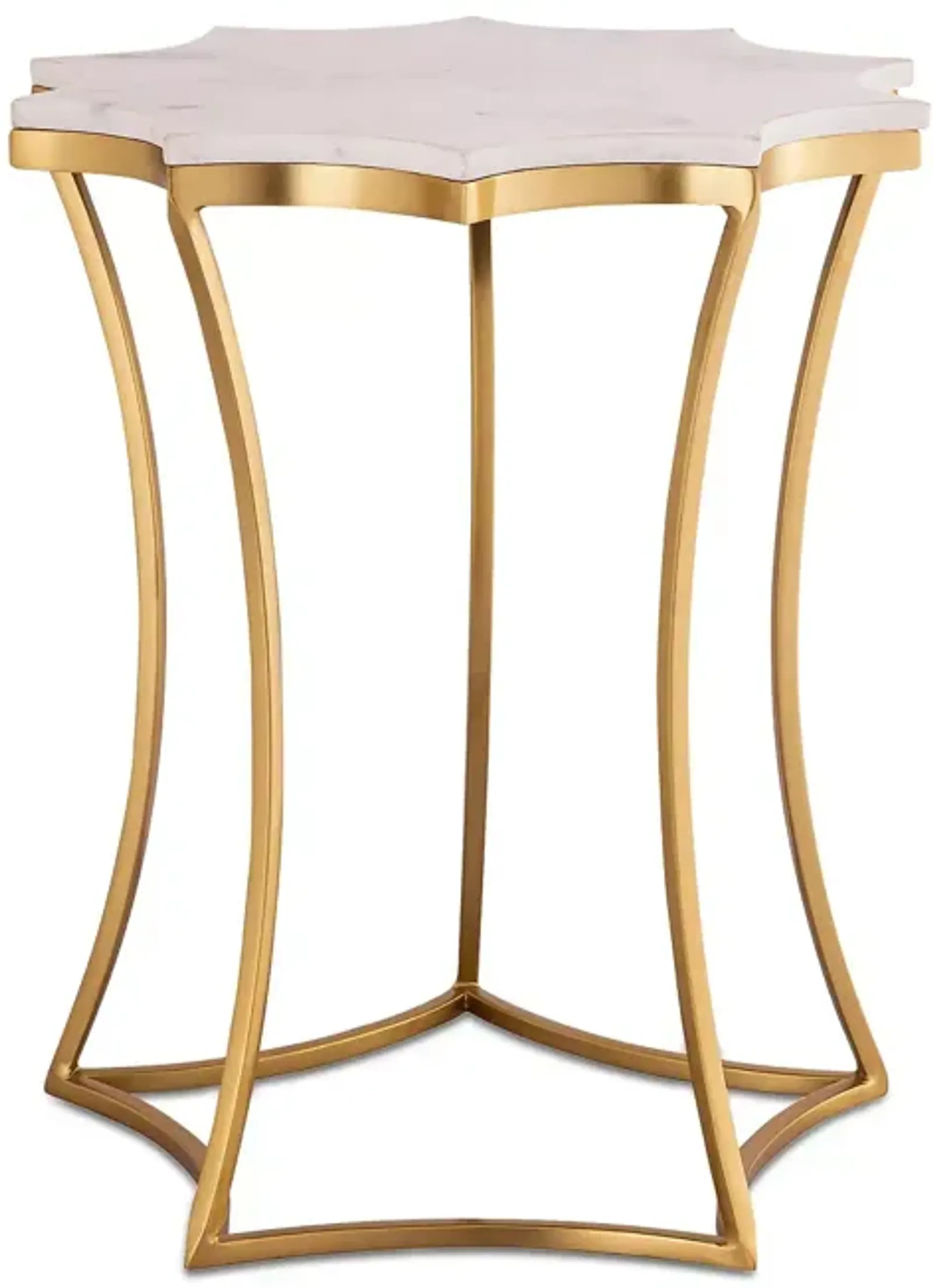 TOV Furniture Camilla Side Table