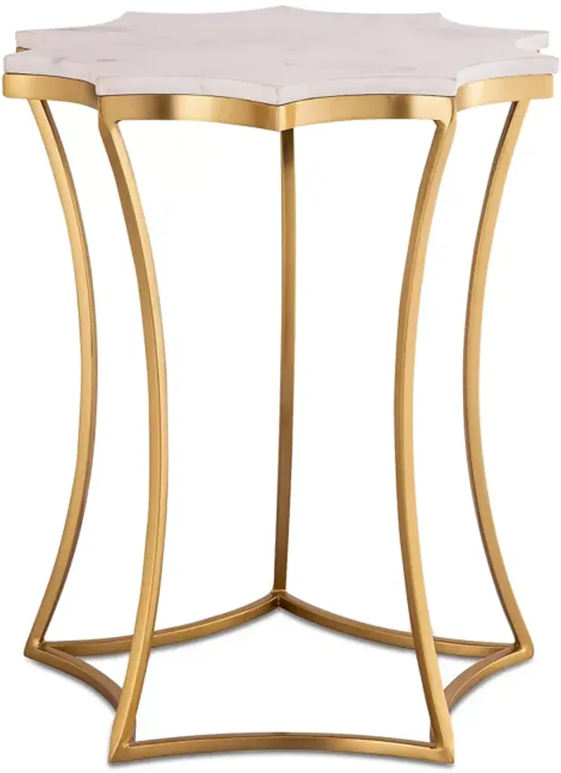 TOV Furniture Camilla Side Table