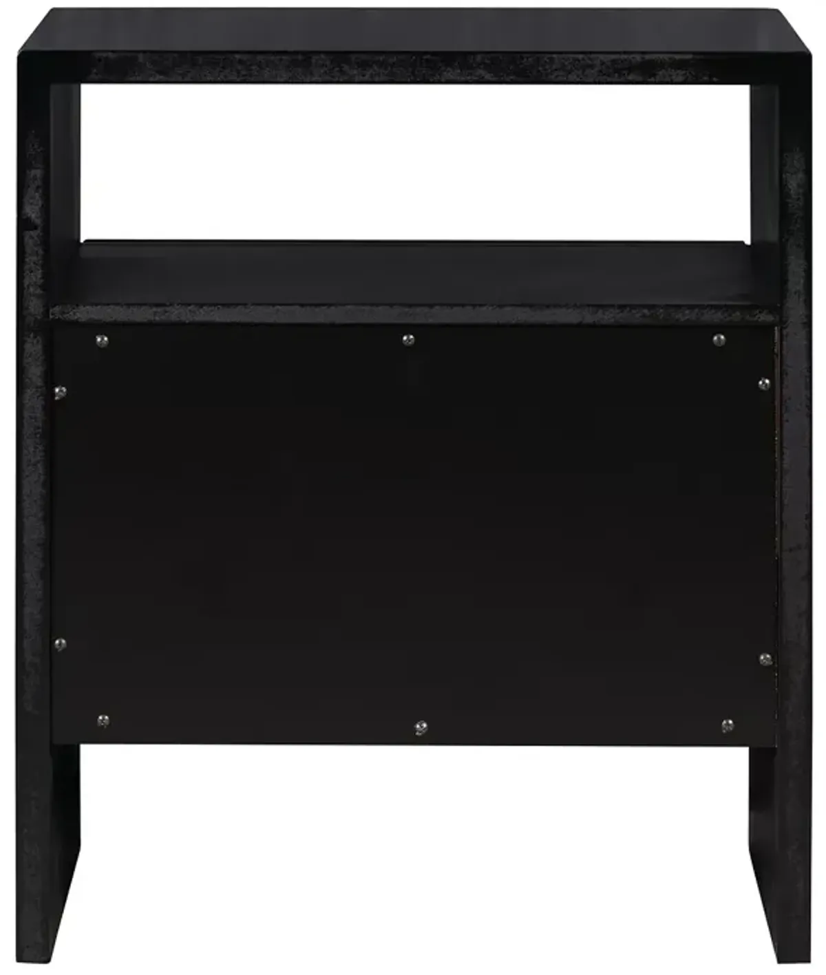 TOV Furniture Libre Nightstand