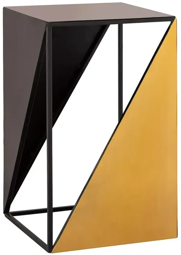 TOV Furniture Bidar Side Table